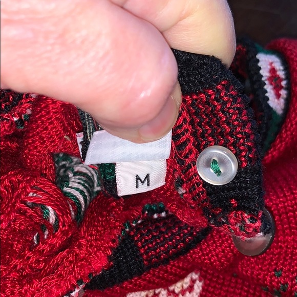 Cullinane Vintage 1980’s “Ugly” Christmas Sweater - Picture 5 of 9